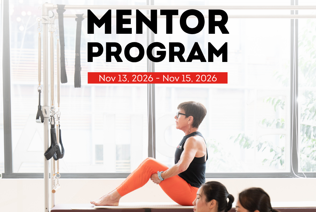 Mentor